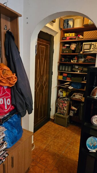 Drumul Taberei, Favorit,