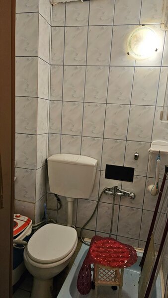 Drumul Taberei, Favorit,