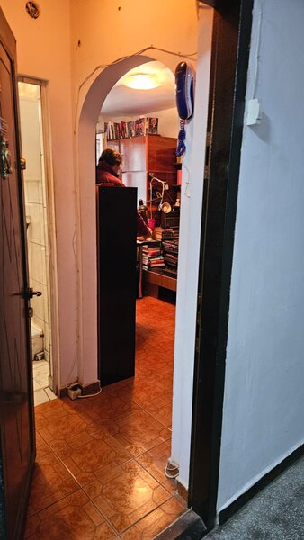 Drumul Taberei, Favorit,