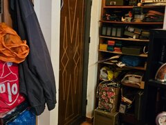 Drumul Taberei, P-ta Moghioros